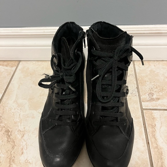 GEOX Ankle Boots - Picture 3 of 10